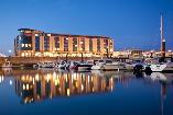 Radisson Blu Waterfront Hotel ****