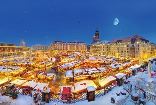 Striezelmarkt Dresden