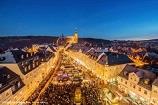 Lichtelfest im Erzgebirge