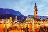 Südtiroler Weihnachtsmärkte