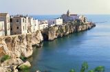 Last Minute: Apulien - Salento - Amalfi