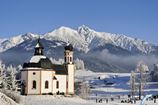 Weihnachten in Seefeld
