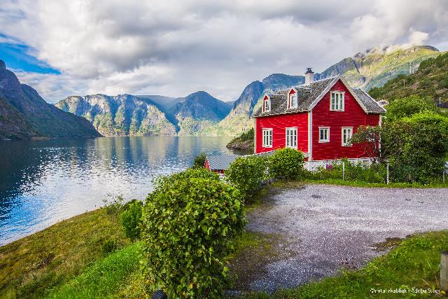 Naturparadies Südnorwegen