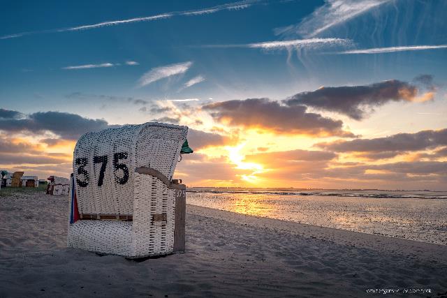 Ostfriesische Nordseeküste