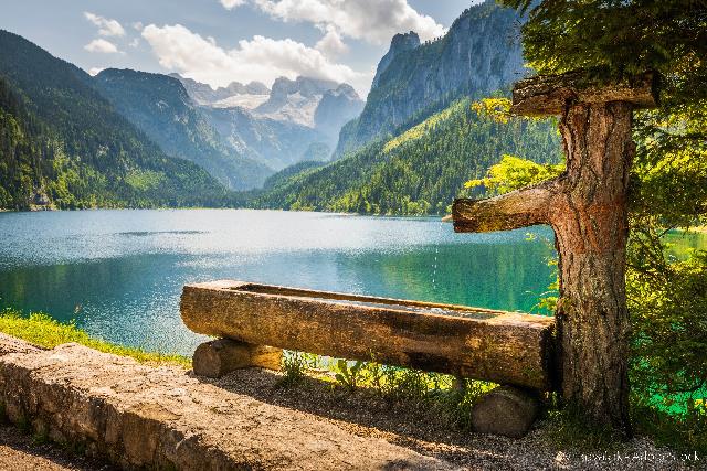 Salzburgerland