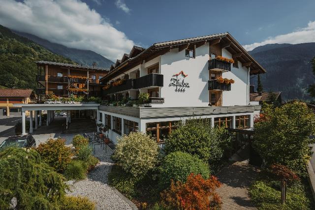 Saisonschlussreise Montafon