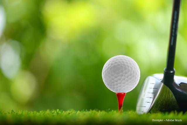 Golfgenuss in den Ammergauer Alpen