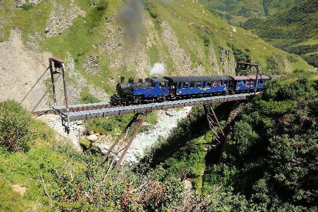 Furkadampfbahn