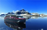 Antarktis Special - MV Fridtjof Nansen