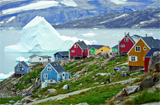 Höhepunkte Grönlands