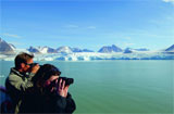 Im Reich der Eisbären, MV Spitsbergen