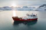 Spitzbergen Exklusiv