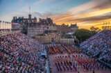 SOMEDIA - The Royal Edinburgh Military Tattoo