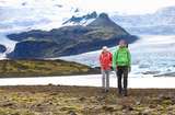 Naturschätze Islands für Aktive