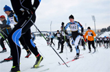 Visma Ski Classics Ylläs - Levi