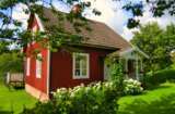 Schwedische Landliebe und Städte