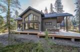 Milis - Luxuriöse Blockhausferien in Ylläsjärvi