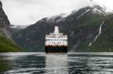 Havila Blues Cruise - Die Naturschönheit erleben