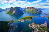 Hurtigruten Expeditions-Seereise Perlen Norwegens