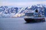 Das arktische Norwegen-Erlebnis
