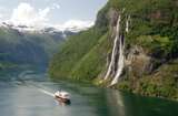 Das ultimative Fjorderlebnis