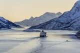 Hurtigruten Winterhit Spezial