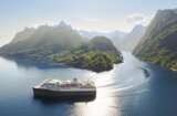 SOMEDIA - Schiff ahoi: Küstentraum Norwegen
