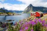 Tamedia Leserreise - Die norwegische Küste