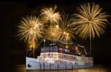 ChMedia Leserreise Stockholm mit Silvestergenuss