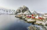 Norwegens arktischer Charme und Küstenzauber