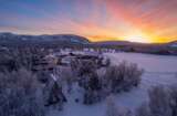 Winterzauber in der Finnmark