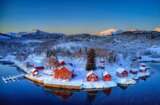 Erholung pur auf den Vesterålen