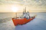 NZZ Leserreise - Im Reich der Eisbrecher