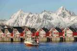 TELE Leserreise - Norwegens arktischer Charme