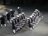 Military Tattoo Package - EDITATT25