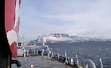 Winter - Hurtigruten