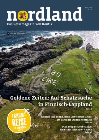 Reisemagazin Nr. 24