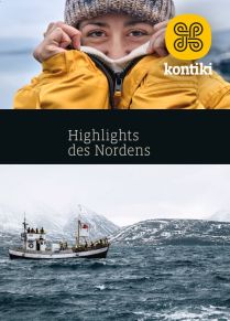 Highlights des Nordens Sommer und Winter 2025/26