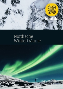 Nordische Winterträume 2025/26 (Ende Juni erhältlich)