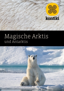 Magische Arktis und Antarktis 2026/27