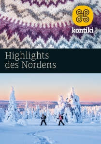 Highlights des Nordens Sommer und Winter 2026/27