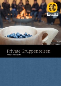 Private Gruppenreisen