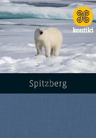 Spitzberg 2025