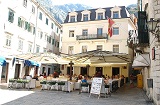 Hotel Vardar / Kotor